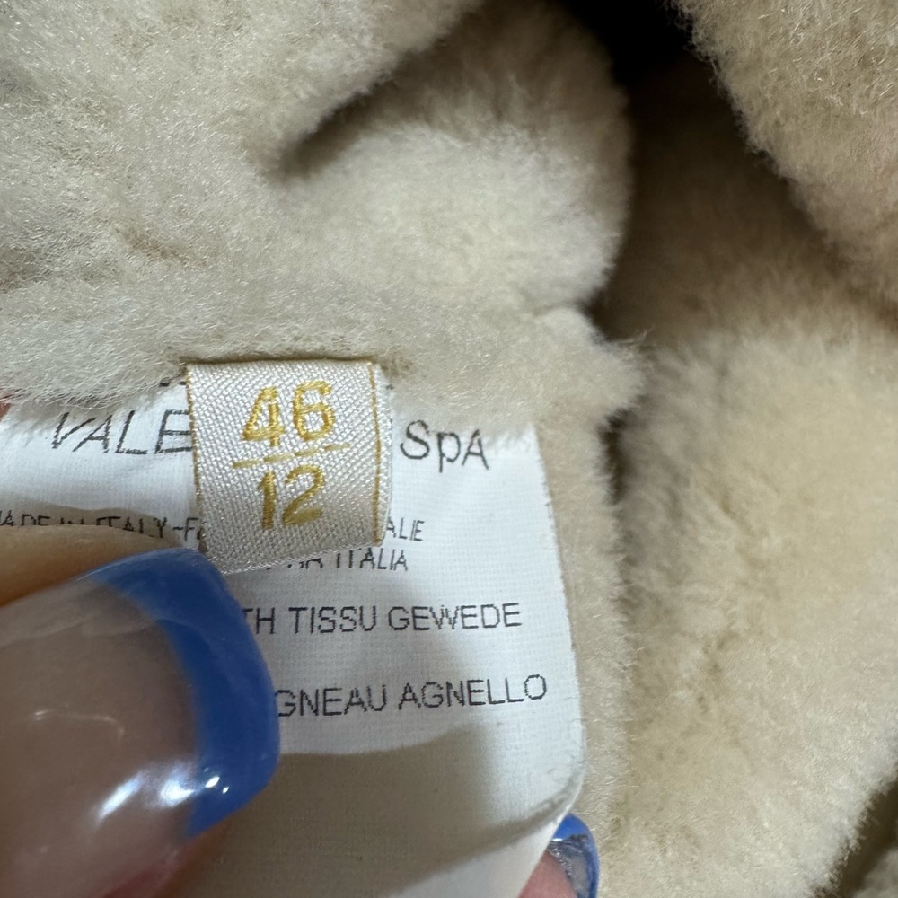 Ladies Valentino jacket